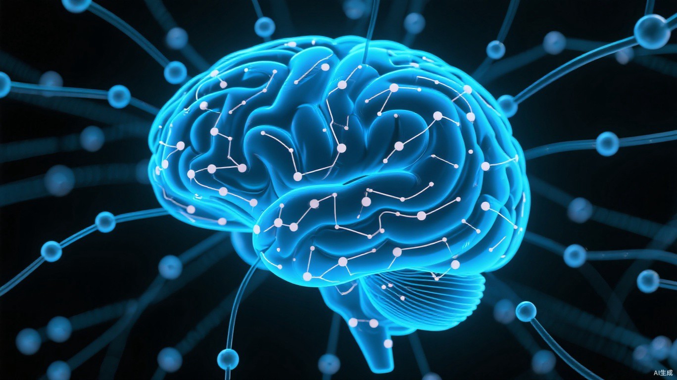AI CRM数智系统