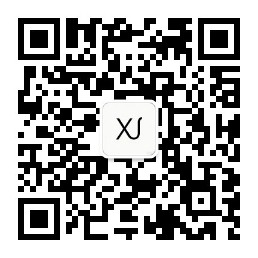 公众号二维码